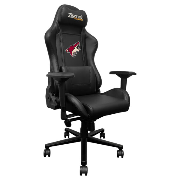 Arizona Coyotes  Xpression PRO Gaming Chair