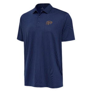 Men's Antigua Navy UTEP Miners Ellipse Polo