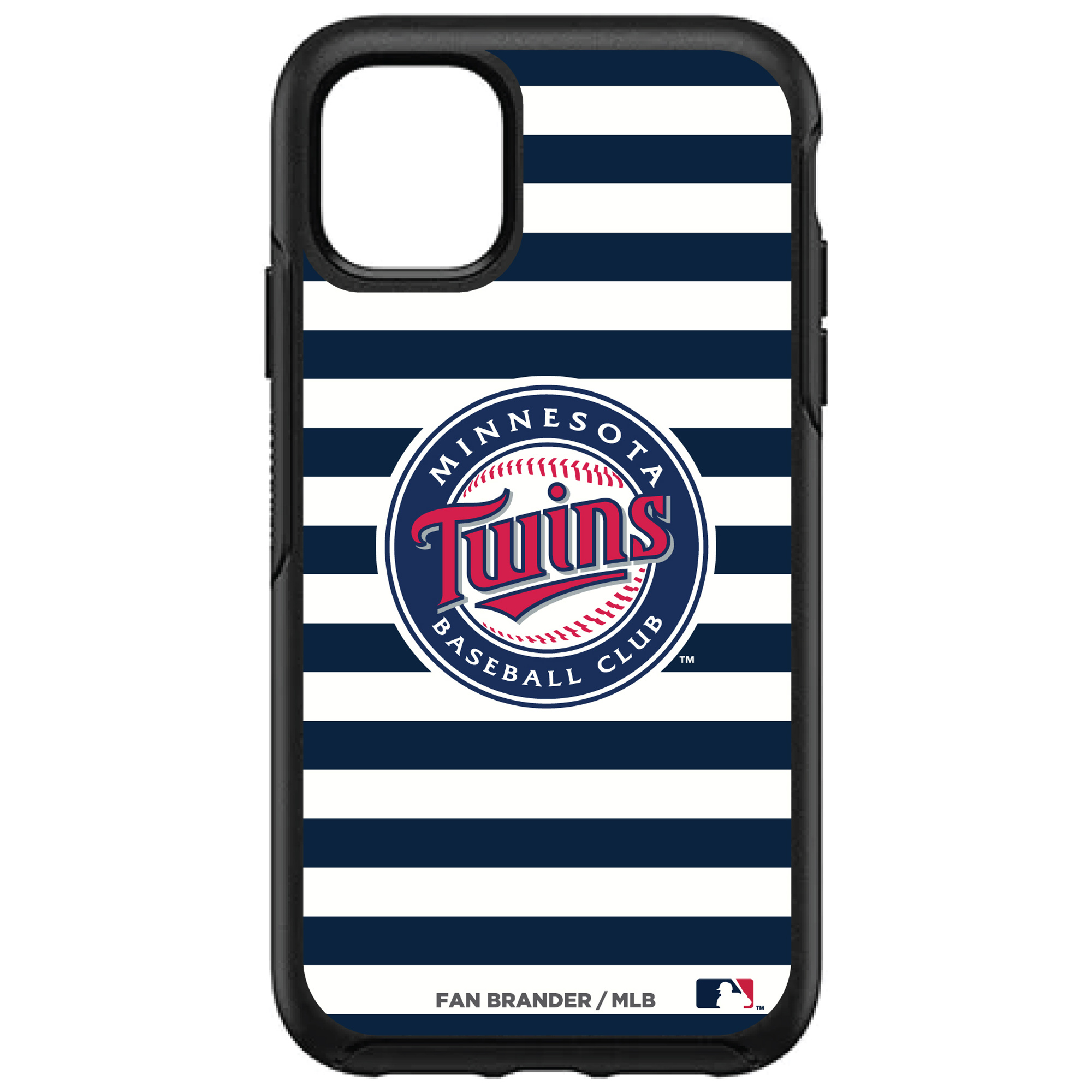 OtterBox Minnesota Twins iPhone Symmetry Case