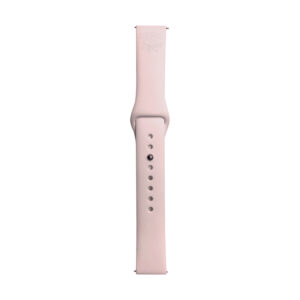 Pink San Francisco State Gators Samsung 22mm Watch Band