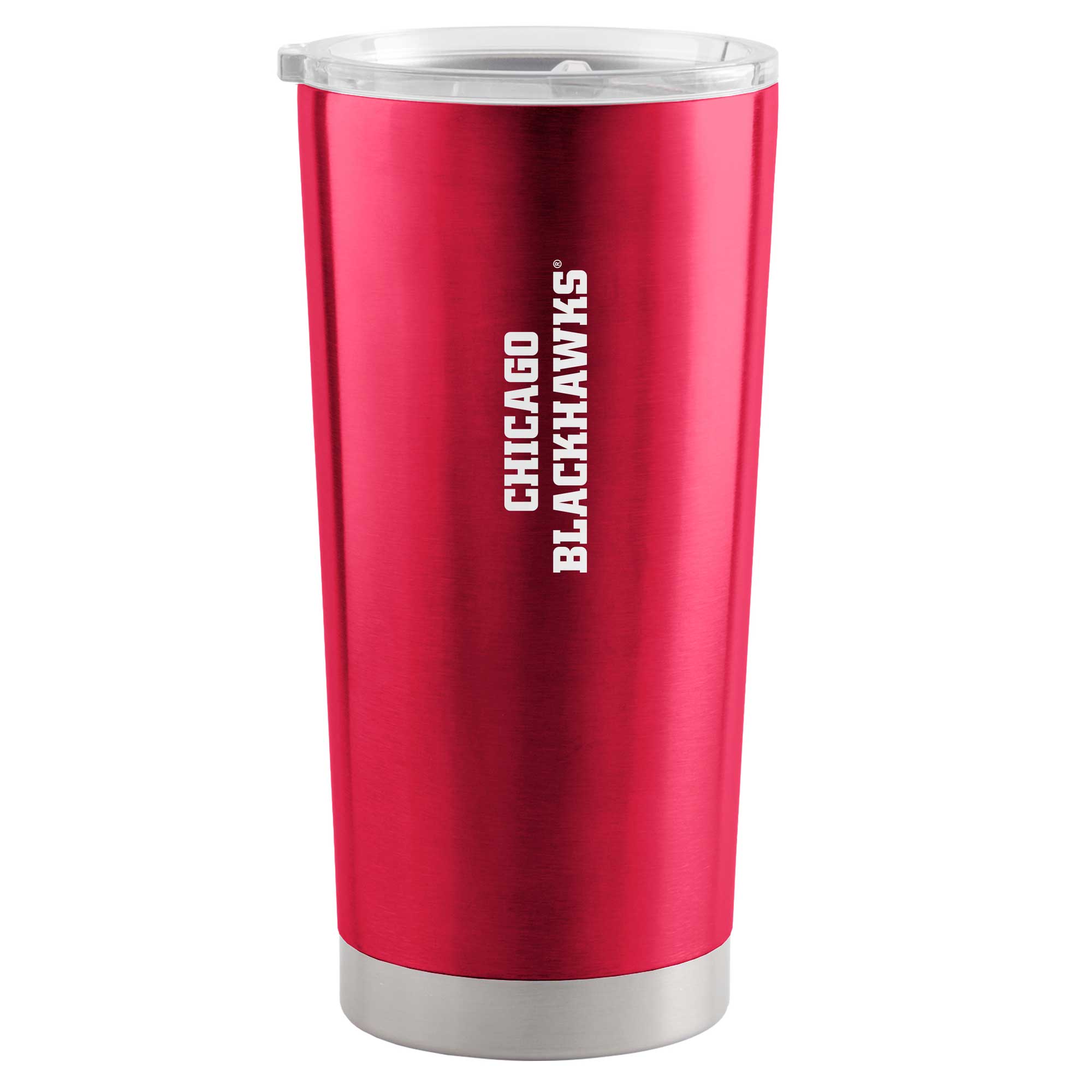 Chicago Blackhawks 20oz. Game Day Tumbler - Image 3