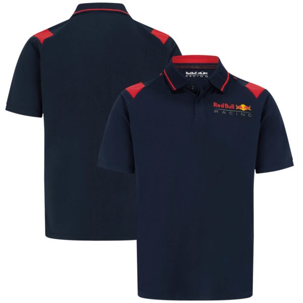 Oracle Red Bull Racing Seasonal Polo