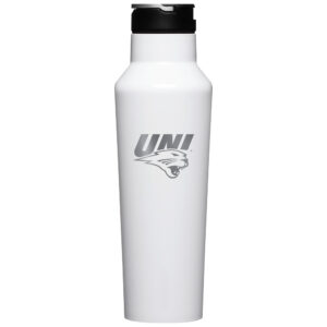 Corkcicle Northern Iowa Panthers 20oz. Sport Canteen