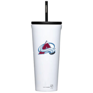 Corkcicle Colorado Avalanche 24oz. Primary Cold Cup