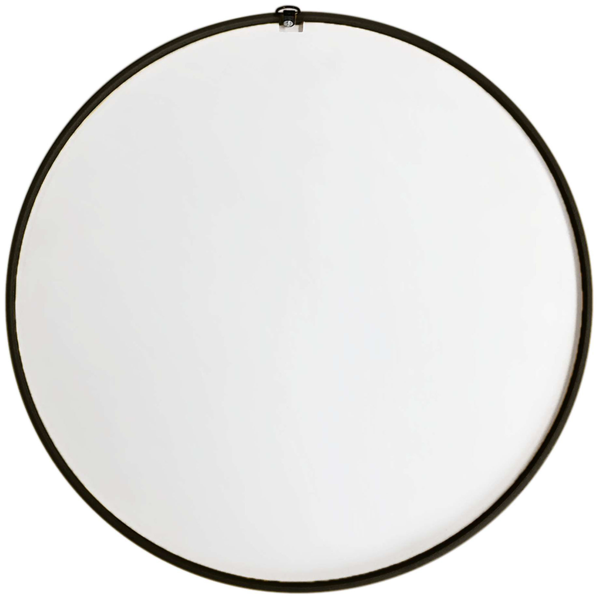 NHRA Rumble on the Track 17.5" Modern Disc Wall Sign - Image 5