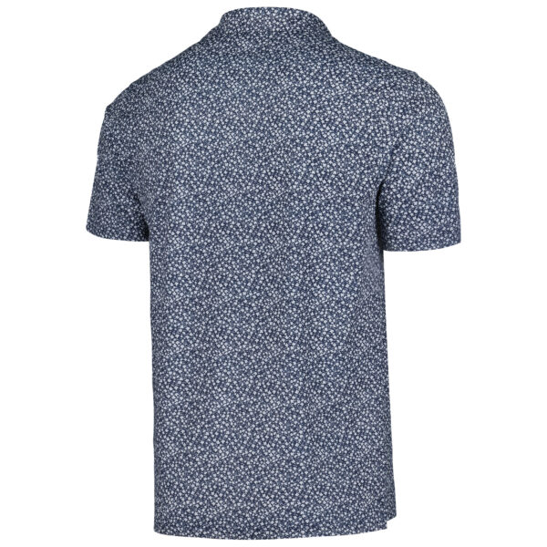 Men's Antigua Navy USMNT Terrace Polo - Image 10