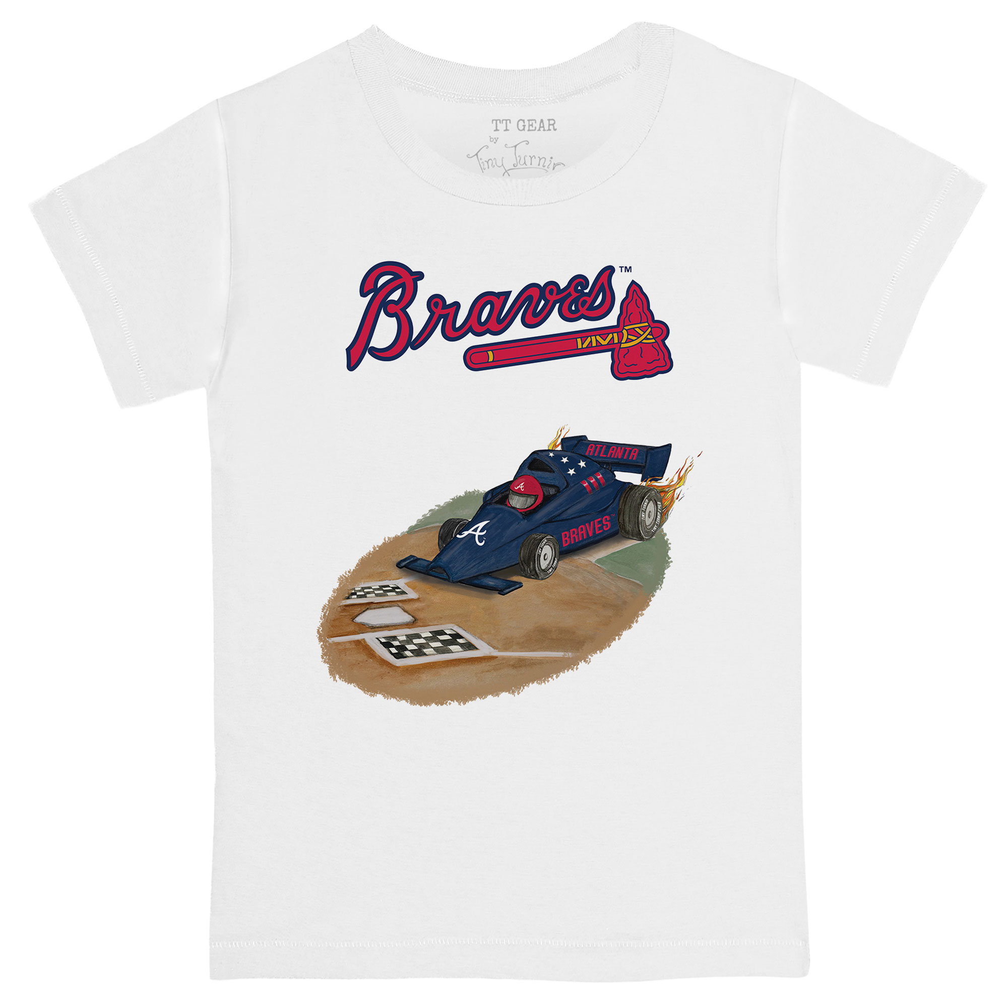 Men's Heathered Maroon Montana Grizzlies The Keeper T-Shirt - Image 3