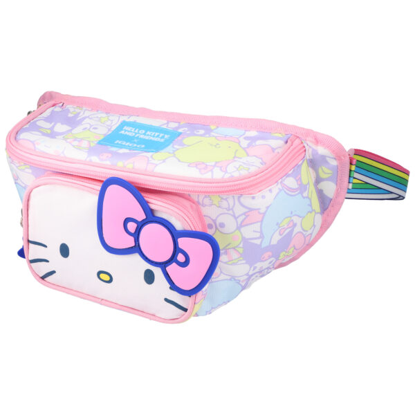 IGLOO Hello Kitty & Friends Fanny Pack Cooler