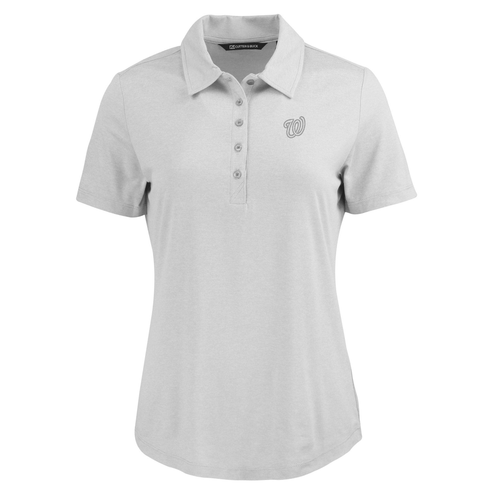Men's Navy D.C. United Banner Wave T-Shirt - Image 3