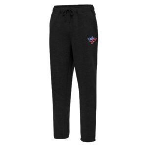 Men's Antigua Black Cody Rhodes Victory Sweatpants