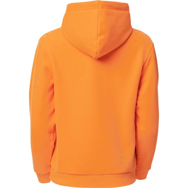 Women's Castore Orange McLaren F1 Team 2023 Core Pullover Hoodie - Image 7