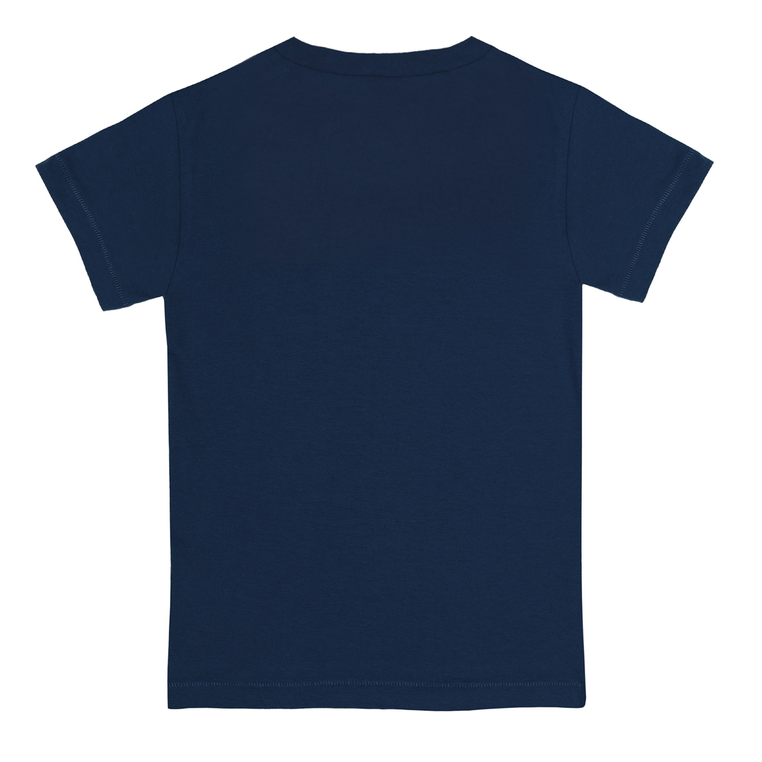 Toddler Tiny Turnip Navy Minnesota Twins Popcorn T-Shirt - Image 6