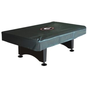 Imperial  Georgia Bulldogs 8' Deluxe Pool Table Cover