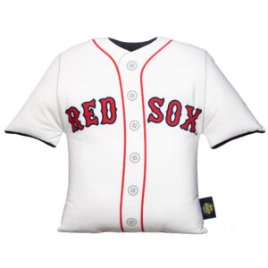 Boston Red Sox 16'' x 16'' Big League Pillow