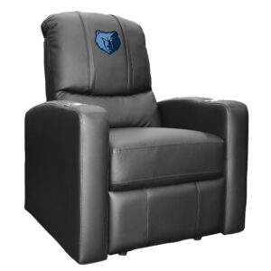 DreamSeat Memphis Grizzlies Team Stealth Recliner