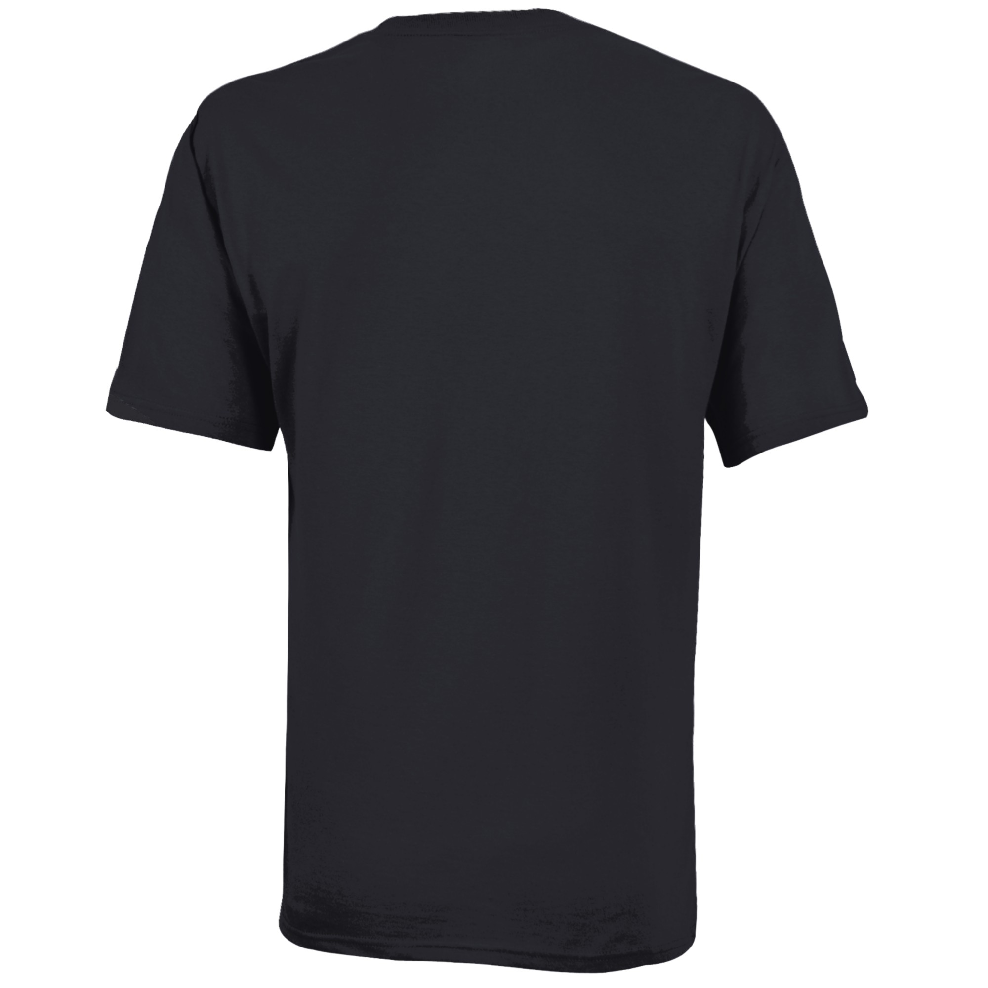 Youth Champion Black Wichita State Shockers Jersey T-Shirt - Image 4