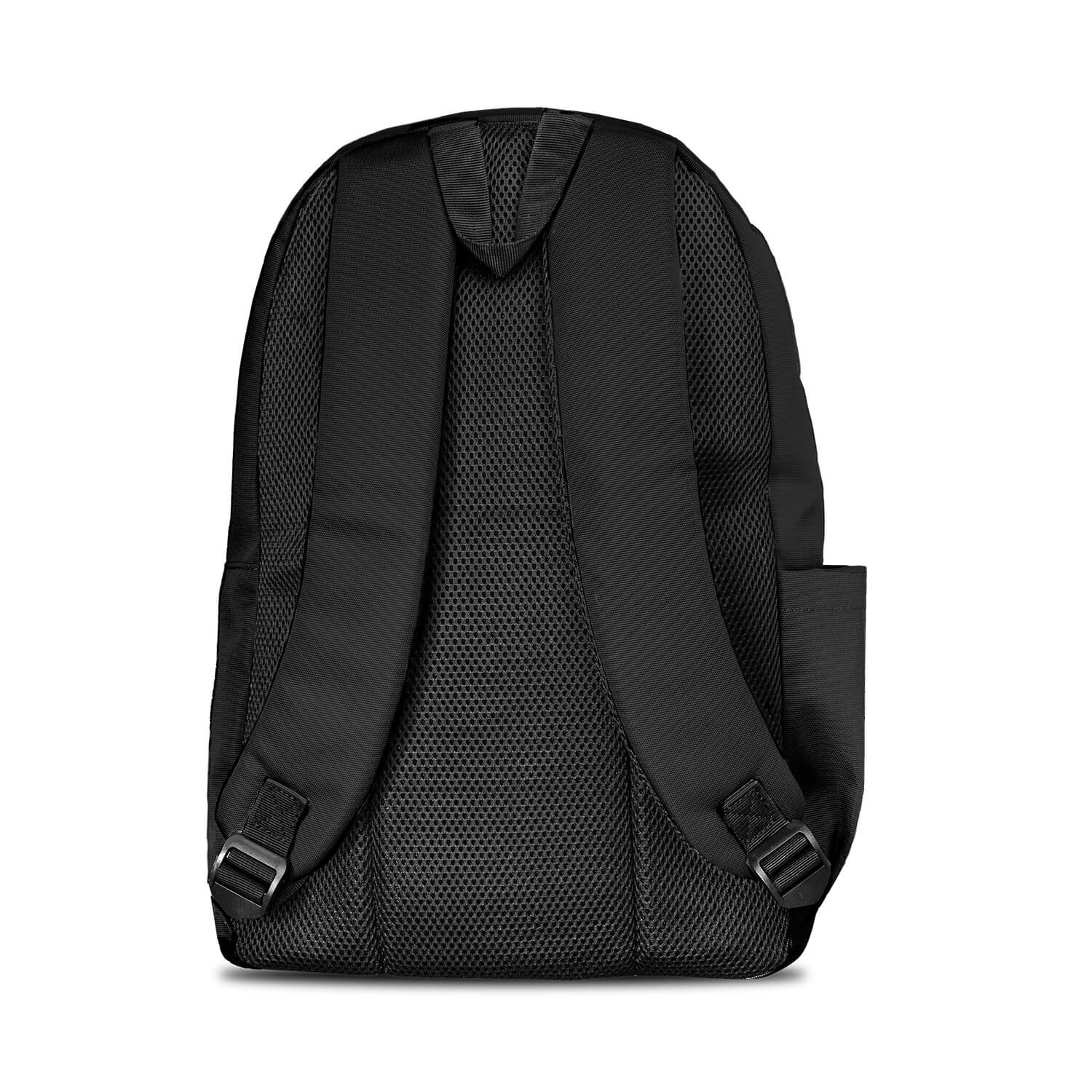 Men's Black Ohio State Buckeyes Suit Bag - Image 4