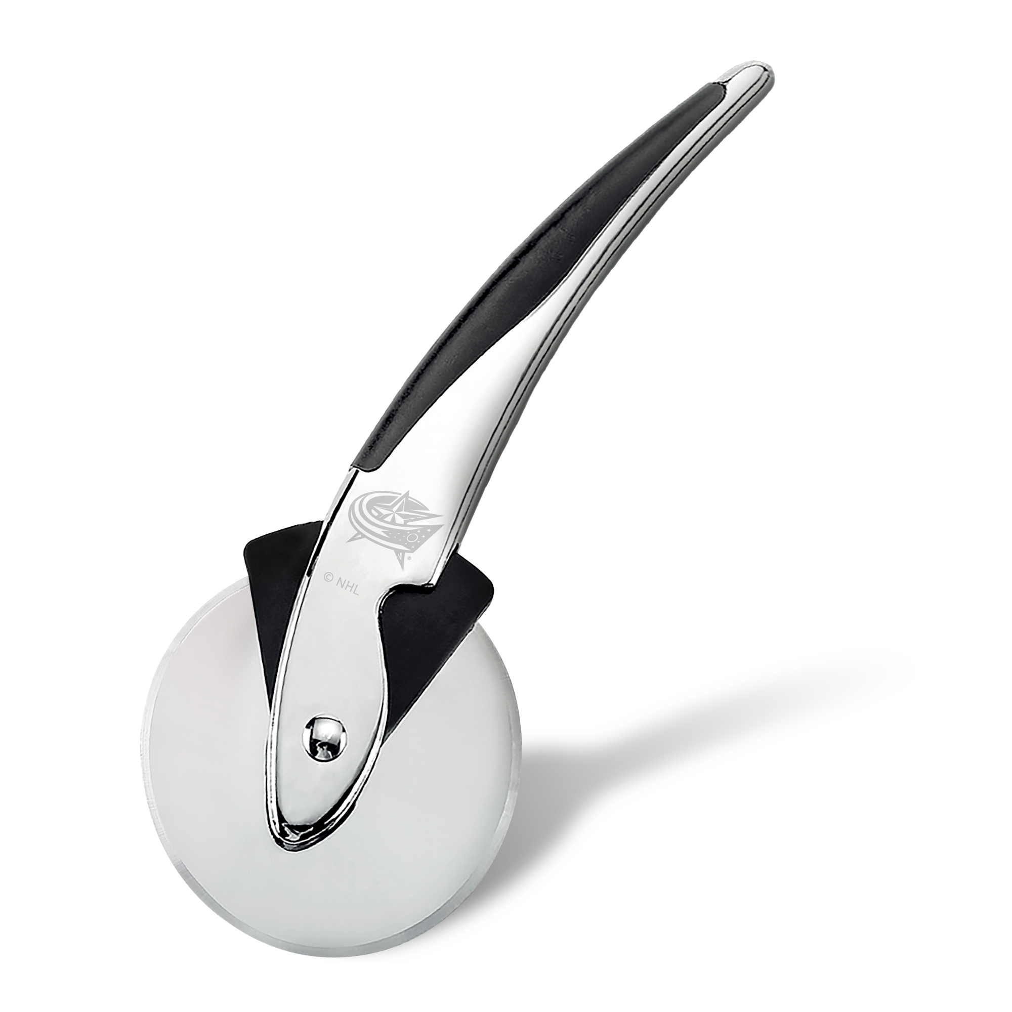 Columbus Blue Jackets Pizza Cutter