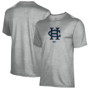 Youth ProSphere Gray Hanover Panthers Golf T-Shirt