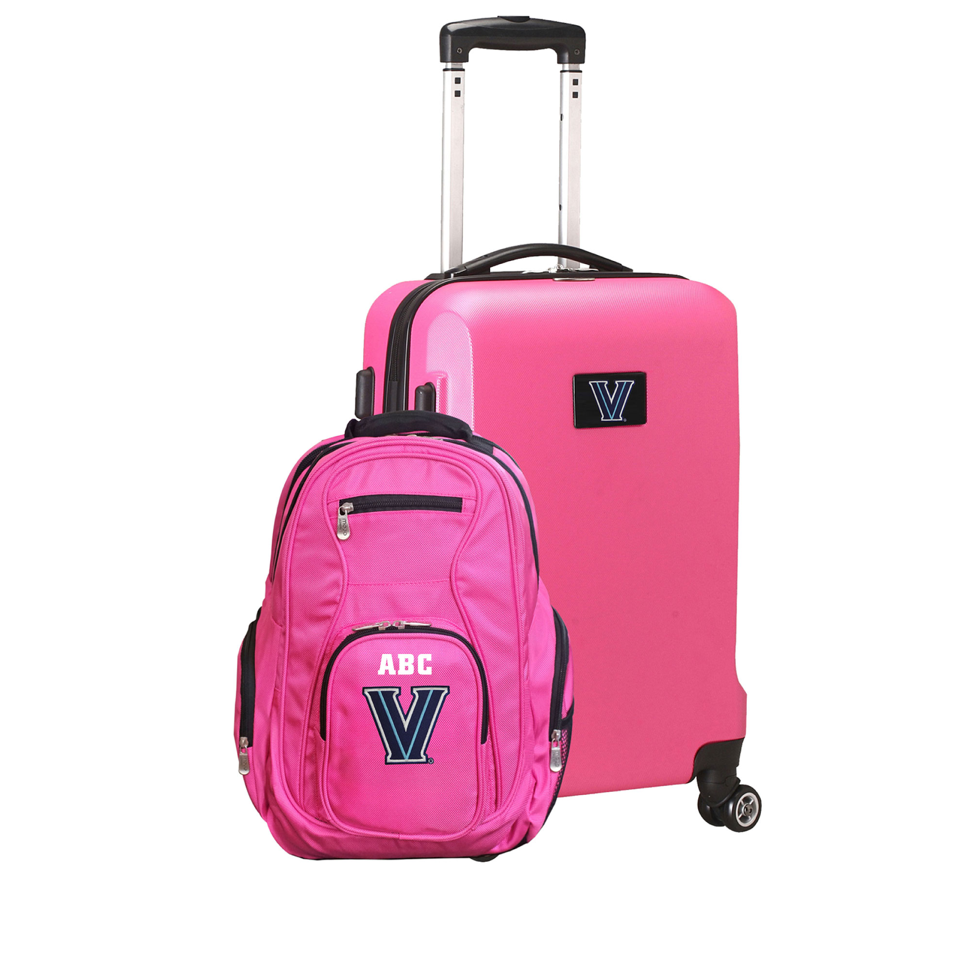 Los Angeles Angels 5-Watt Baseball Bat Design Wireless Charging Station and Bluetooth Speaker - Image 2