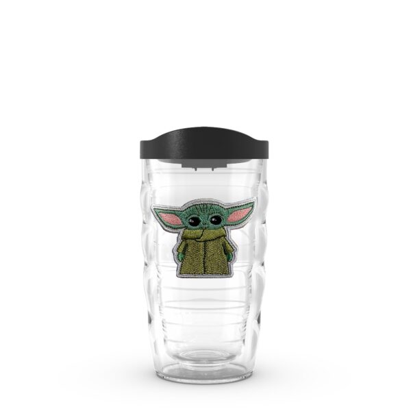 Tervis The Mandalorian 10oz. Grogu Classic Wavy Tumbler