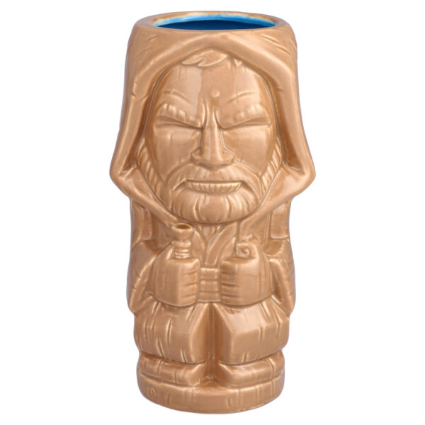 Geeki Tikis Obi-Wan Kenobi Star Wars 20oz. Tiki Mug