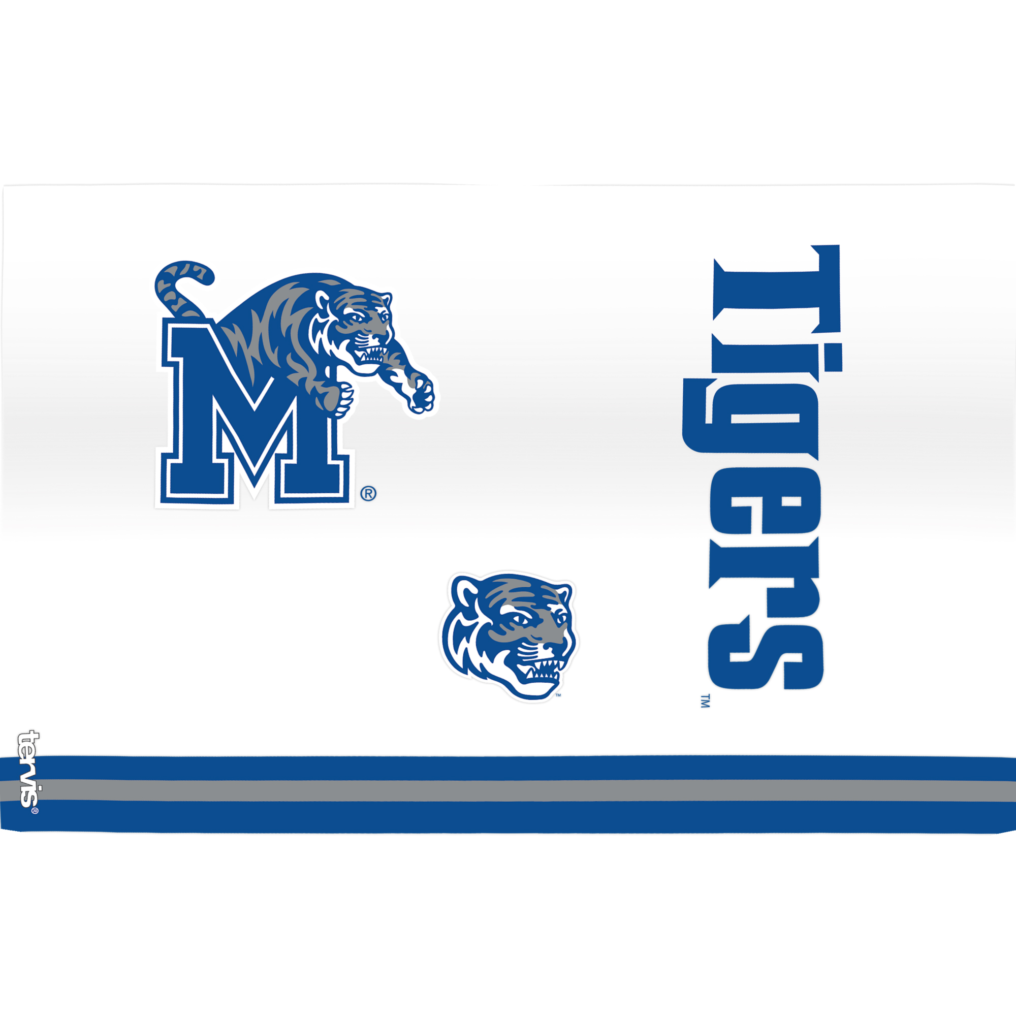 Tervis Memphis Tigers Four-Pack 16oz. Classic Tumbler Set - Image 15