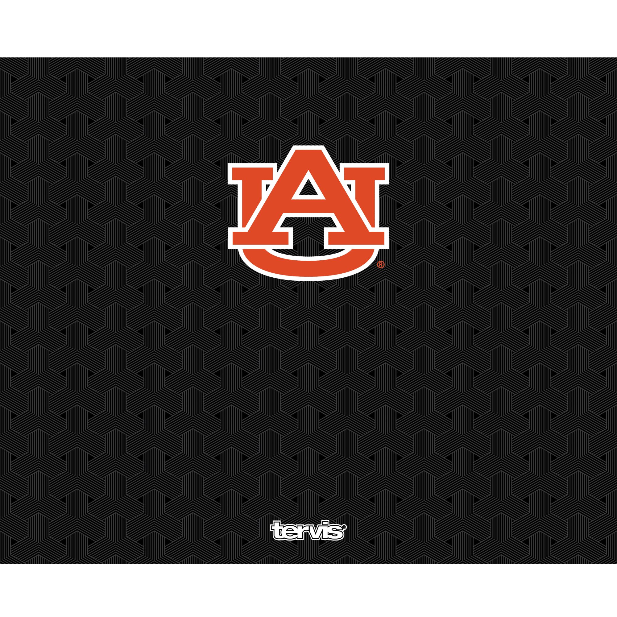 Tervis Auburn Tigers 40oz. Weave Wide Mouth Water Bottle - Image 5