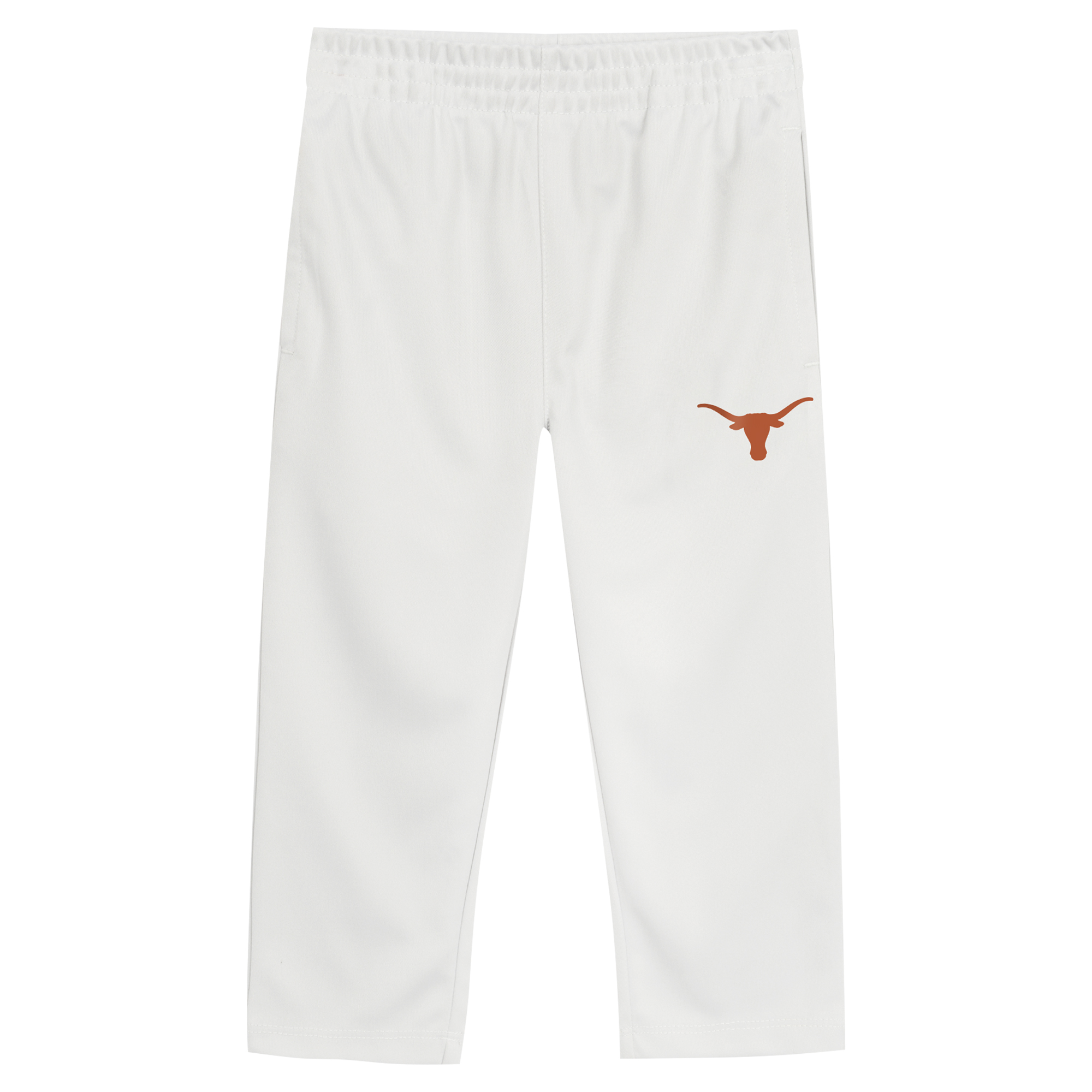 Infant Texas Longhorns Two-Piece Red Zone Jersey & Pants Set - Image 9