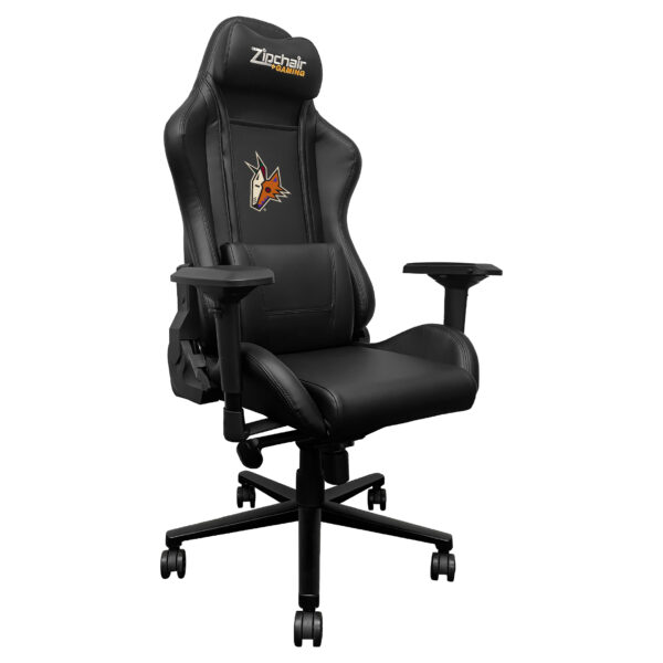 Arizona Coyotes  Xpression PRO Gaming Chair