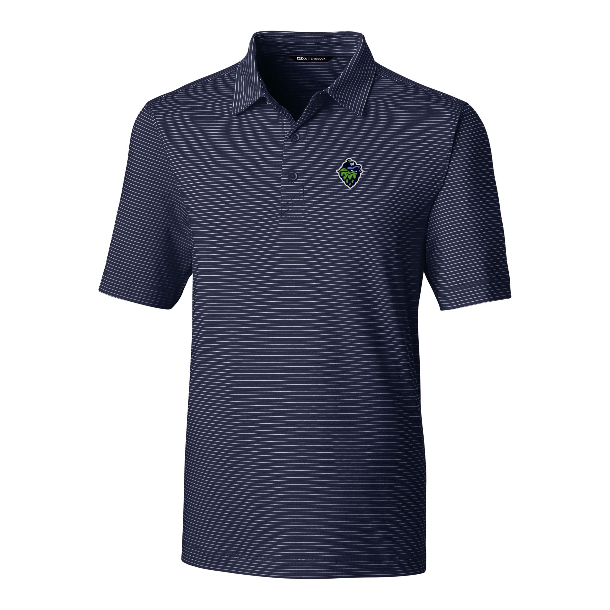 Women's Antigua Heather Gray Alabama Crimson Tide Course Full-Zip Jacket - Image 6
