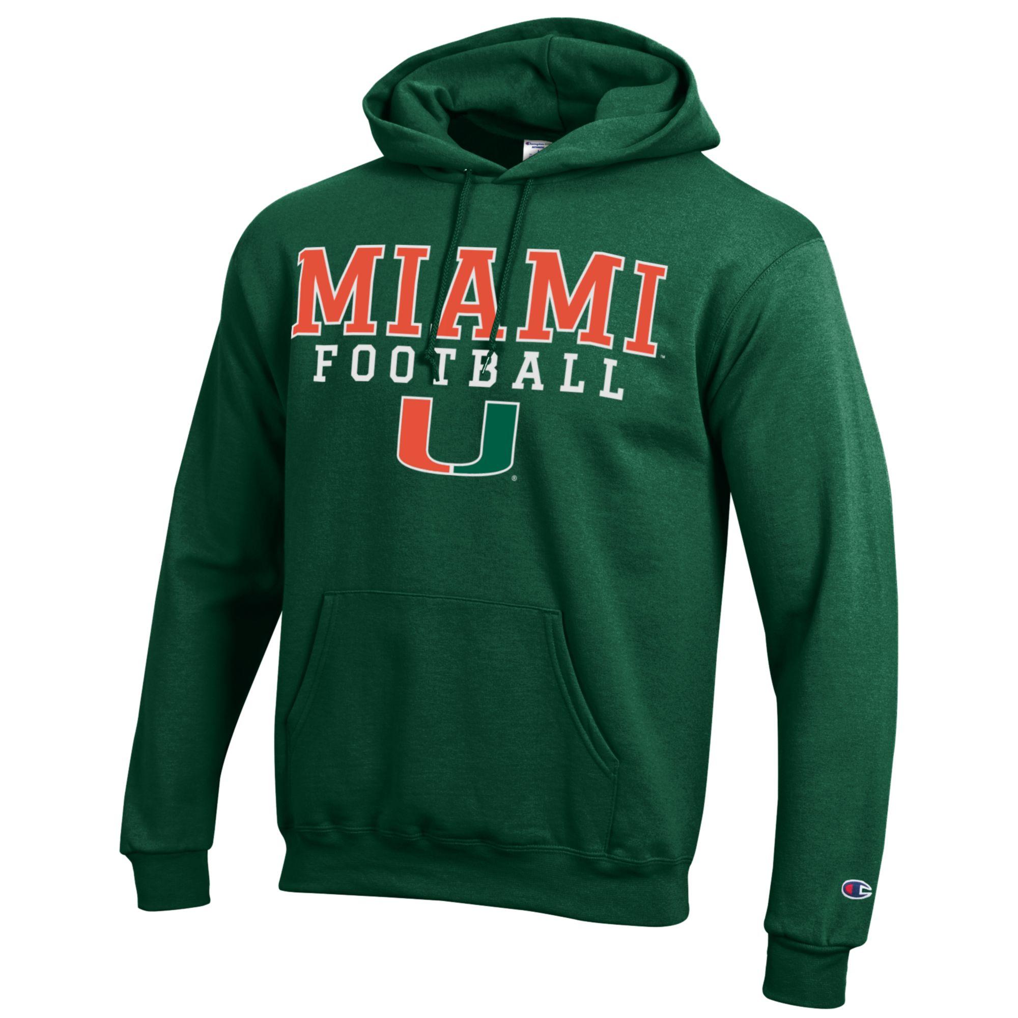 Men's Pink Portland Timbers Stacked Pullover Hoodie - Image 3
