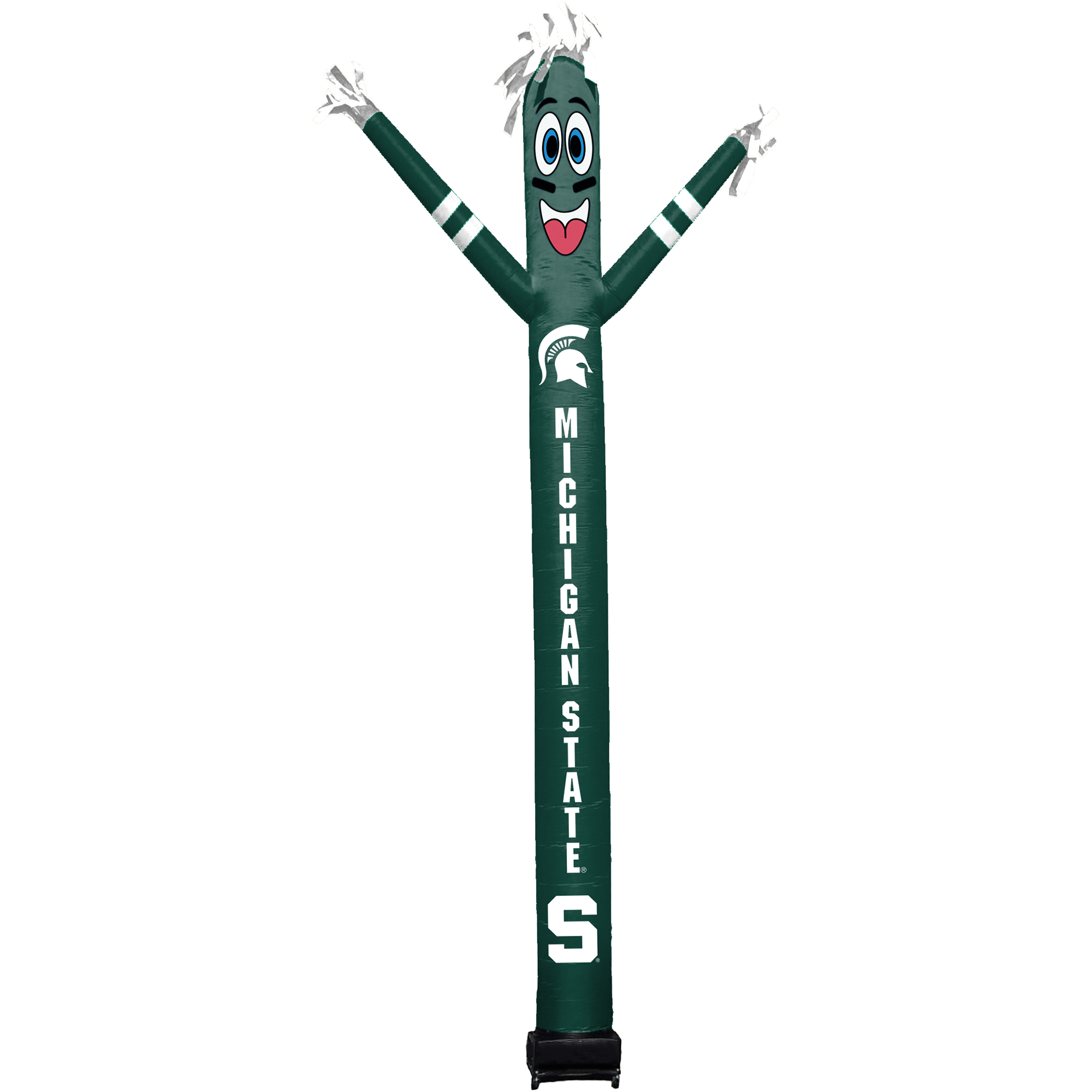 Michigan State Spartans Inflatable Crazy Sports Fan