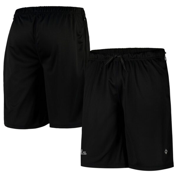 Men's 2024 U.S. Open Reboundwear Black Phil Shorts