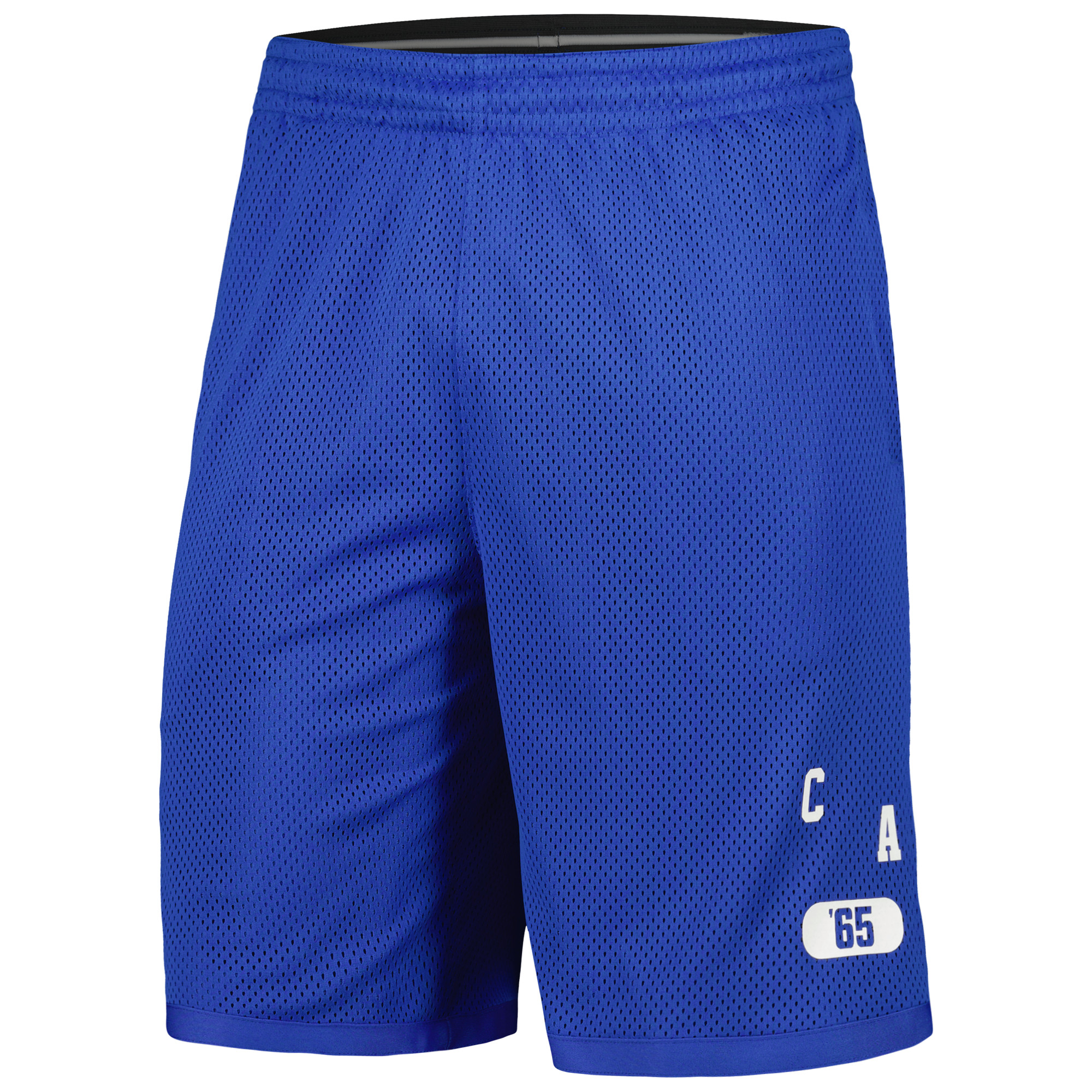 Men's Nike Royal Kentucky Wildcats Wordmark Performance Shorts - Image 3