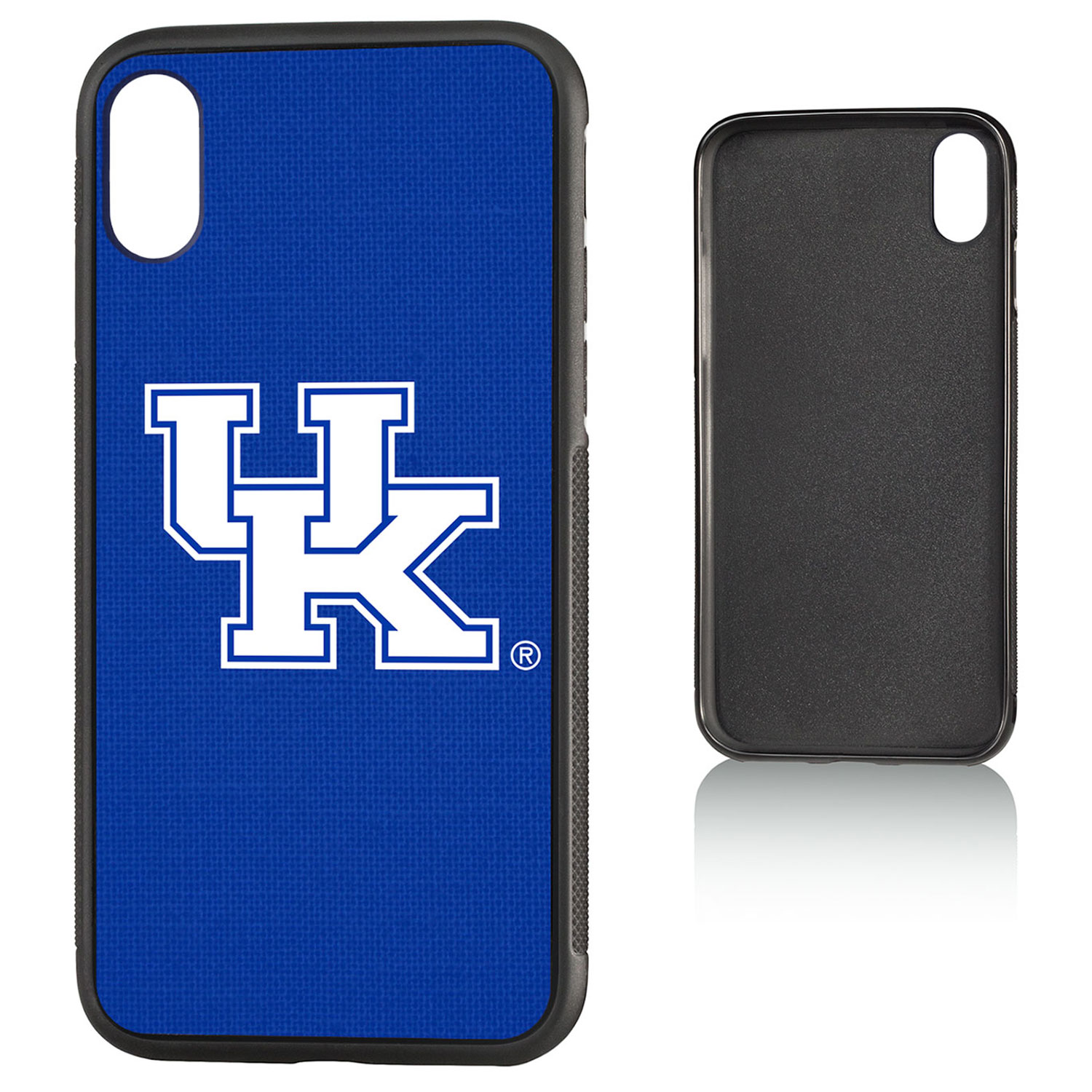 Kentucky Wildcats iPhone Solid Design Bump Case - Image 15