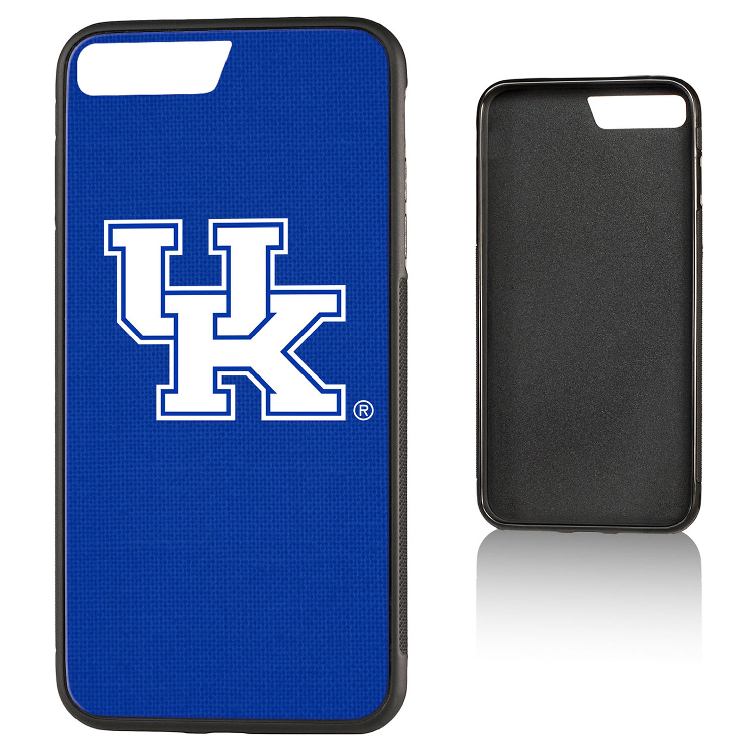 Kentucky Wildcats iPhone Solid Design Bump Case - Image 16