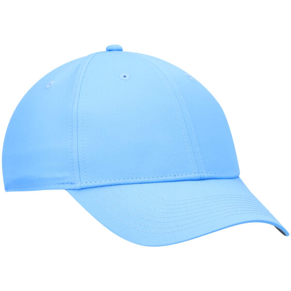 Men's Nike Golf Blue Legacy91 Performance Adjustable Hat - Image 4