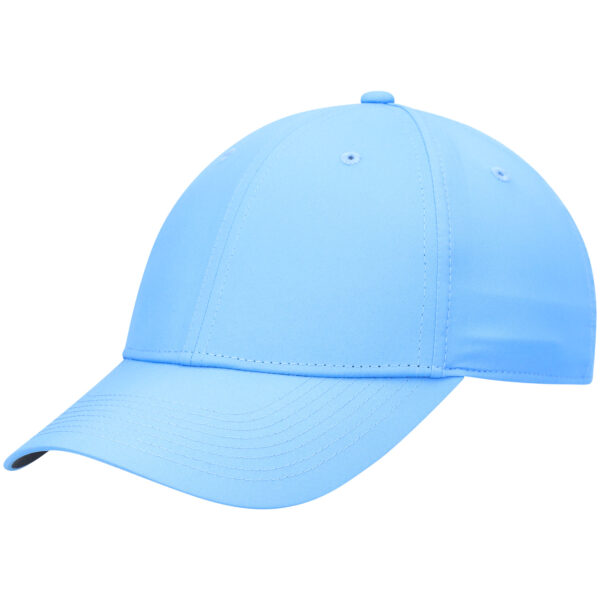 Men's Nike Golf Blue Legacy91 Performance Adjustable Hat