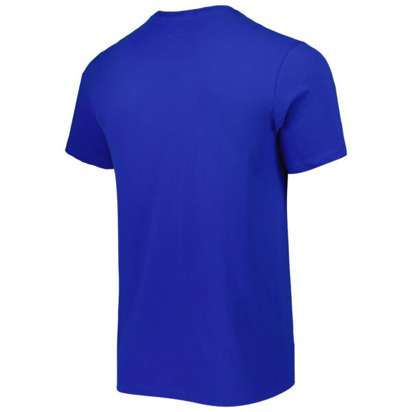 Men's Jordan Brand Royal Florida Gators Team Practice Performance T-Shirt - Image 7
