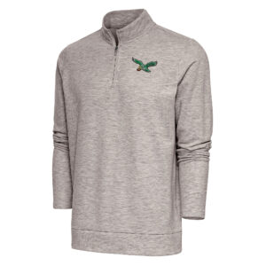 Men's Black Arkansas Razorbacks Camo Flag Panel T-Shirt
