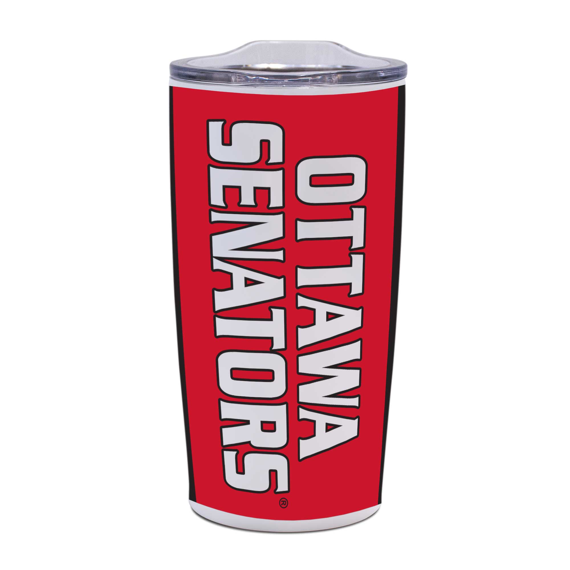 WinCraft Ottawa Senators 20oz. Special Edition MVP Tumbler - Image 3
