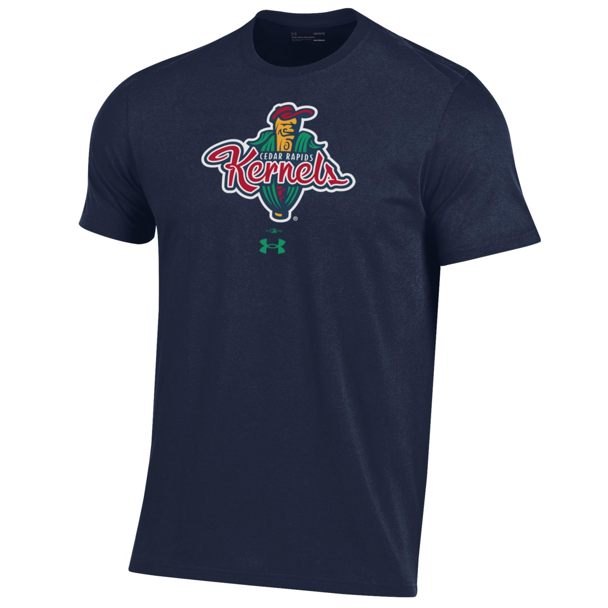 Youth Tiny Turnip White New York Mets Heart Lolly T-Shirt - Image 3