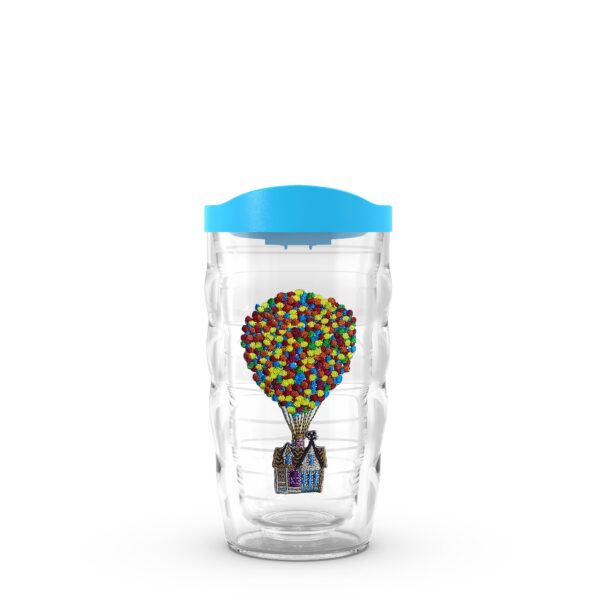 Tervis Up 10oz. House Classic Wavy Tumbler