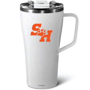 BruMate Sam Houston State Bearkats 22oz. Primary Toddy Tumbler