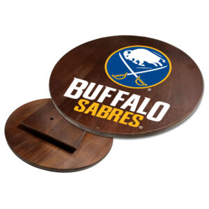 Buffalo Sabres 27" Lazy Susan