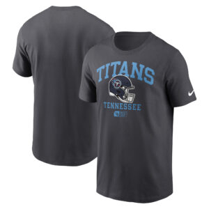 Men's Fanatics Black Pittsburgh Penguins Team Primary Logo T-Shirt