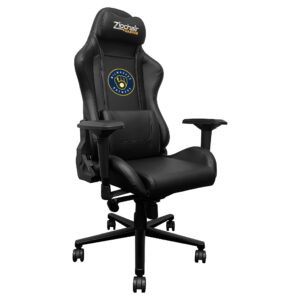 Milwaukee Brewers  Xpression PRO Gaming Chair