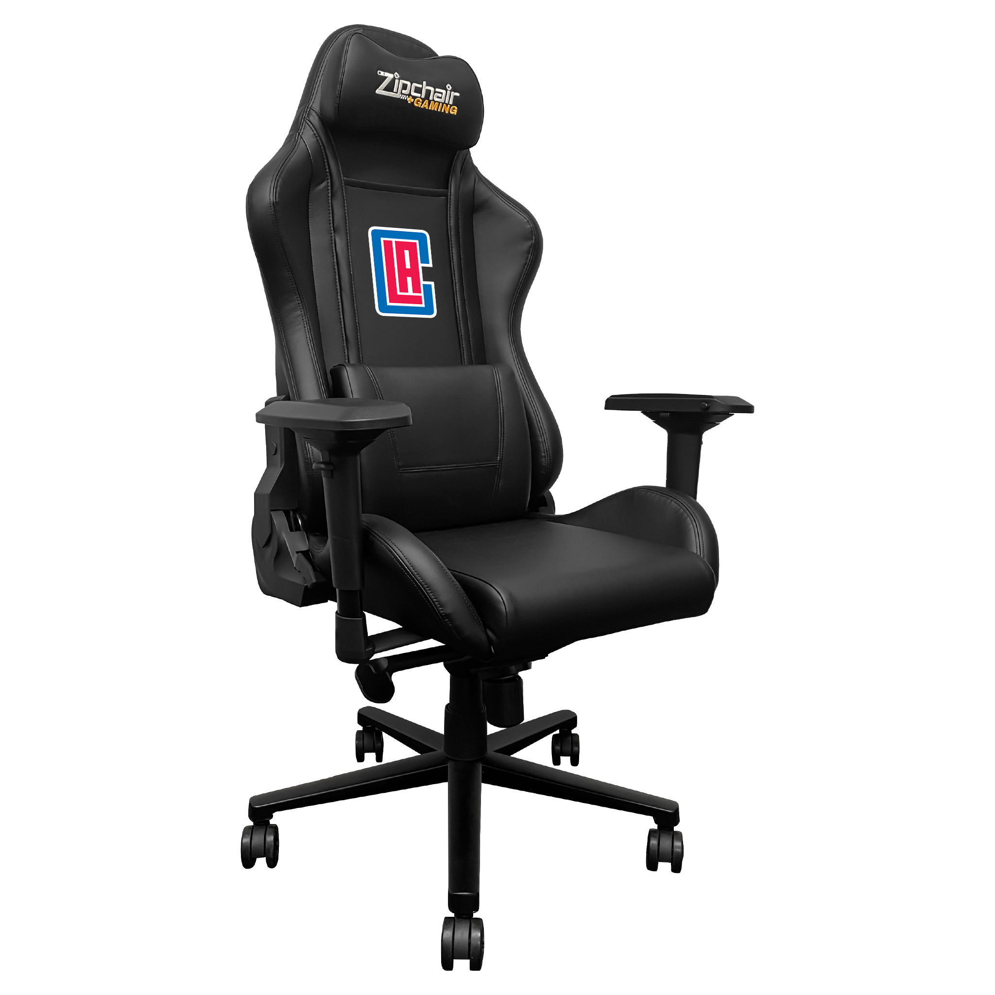 LA Clippers Xpression PRO Gaming Chair