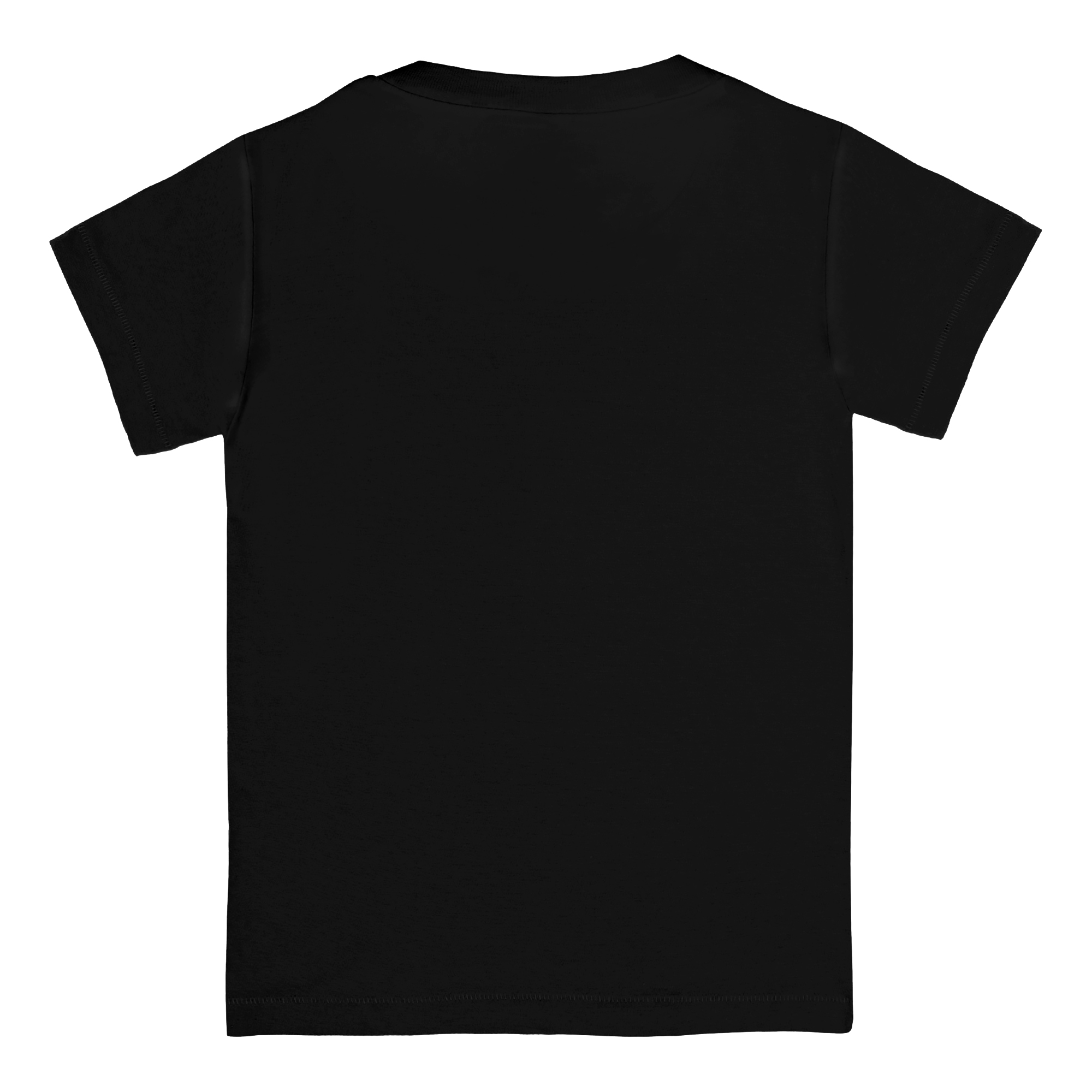 Toddler Tiny Turnip Black Oakland Athletics 2024 Year of the Dragon T-Shirt - Image 7